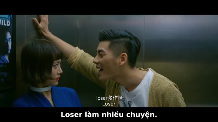 Hình ảnh tập 1 Nếu Như Tôi Có Siêu Năng Lực