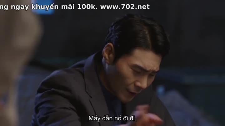 Tập 2 phim Đêm trắng