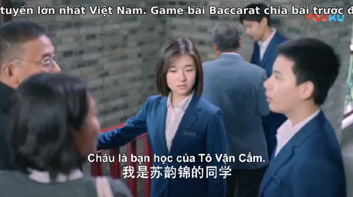 Hình ảnh tập 2 Hóa Ra Anh Vẫn Ở Đây