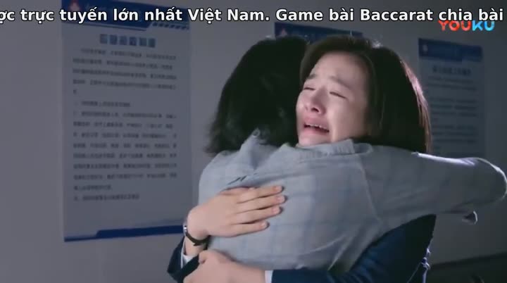 Hình ảnh tập 3 Hóa Ra Anh Vẫn Ở Đây