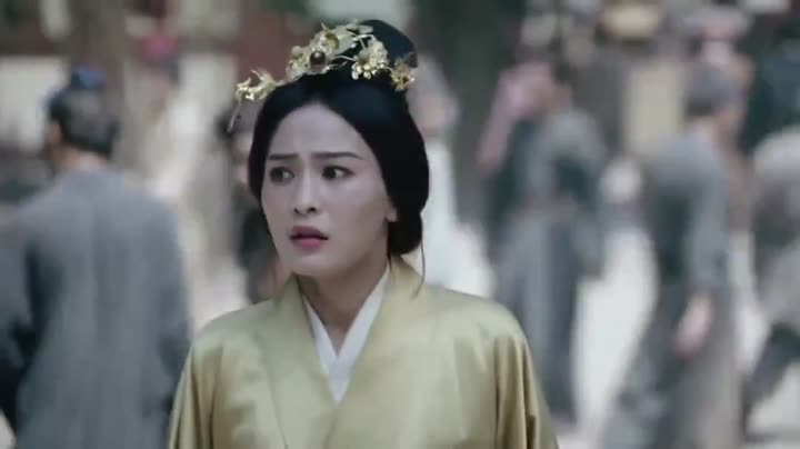 Hình ảnh tập 2 Thiên Ý