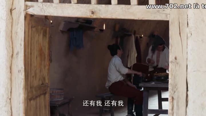 Hình ảnh tập 1 Tương Dạ