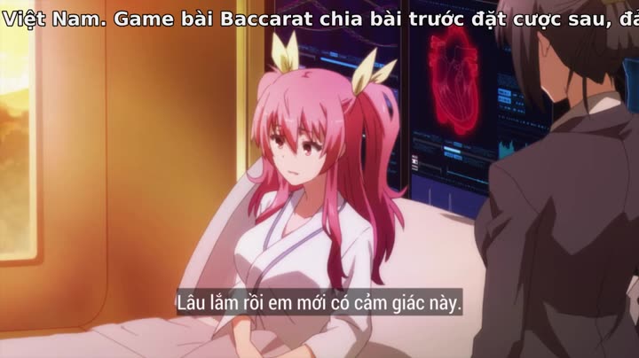 Hình ảnh tập 1 Sử Thi Về Một Hiệp Sĩ Lưu Ban