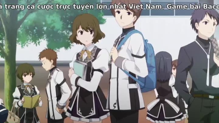 Tập 2 phim Sử Thi Về Một Hiệp Sĩ Lưu Ban