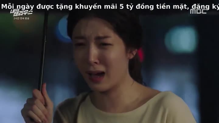 Tập 2 phim Điệp Viên Terius