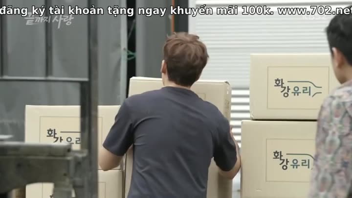 Tập 1 phim Yêu Đến Tận Cùng