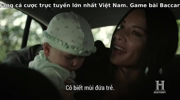 Hình ảnh tập 1 Biệt Đội Số 6 (Phần 2)