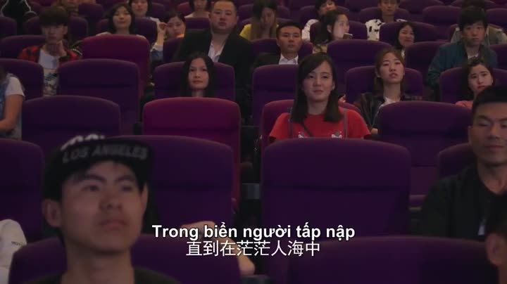 Tập 5 phim Bạn Học 200 Triệu Tuổi