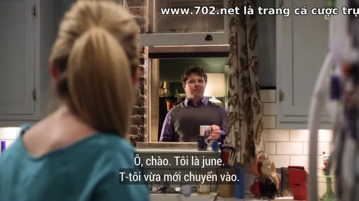Tập 1 phim Quỷ Cái Ở Căn Hộ Số 23