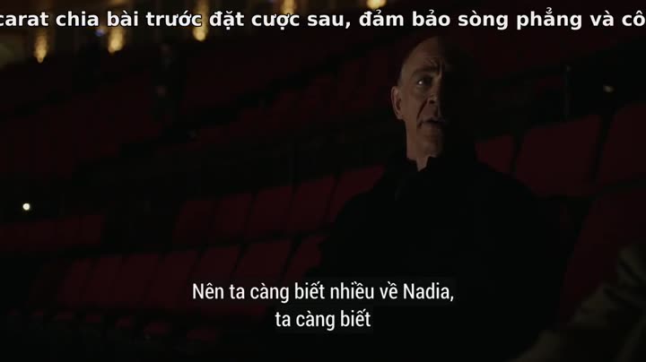 Tập 2 phim Thế Giới Song Song