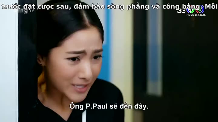 Tập 1 phim Sức Hút Nàng Lọ Lem