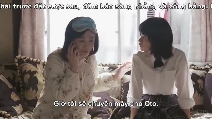 Tập 1 phim Vườn Sao Băng Ngoại Truyện