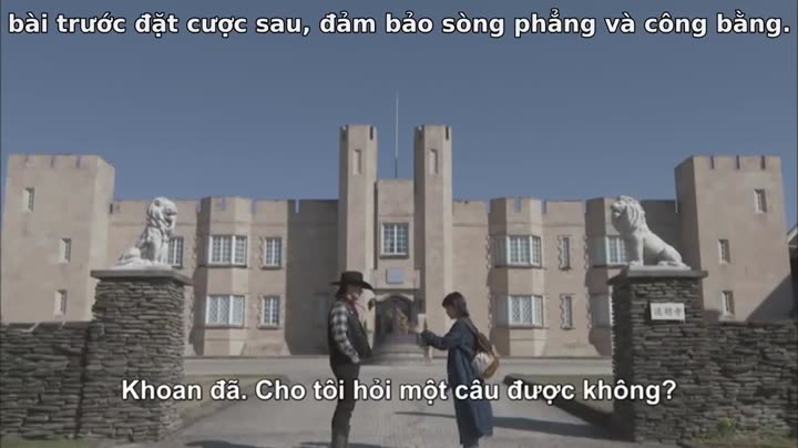 Tập 2 phim Vườn Sao Băng Ngoại Truyện