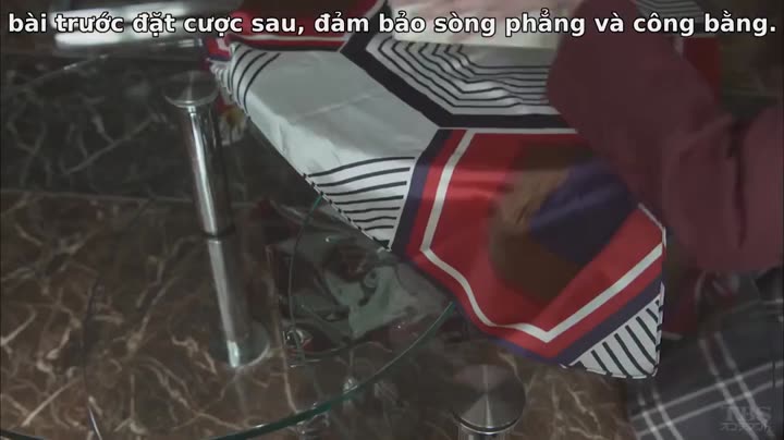 Tập 6 phim Vườn Sao Băng Ngoại Truyện