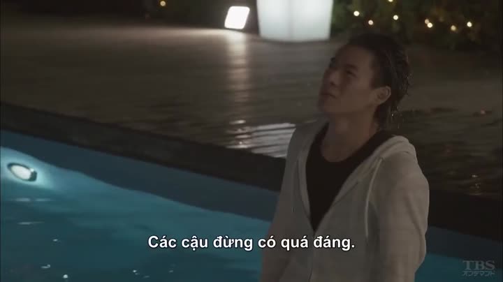 Hình ảnh tập 8 Vườn Sao Băng Ngoại Truyện