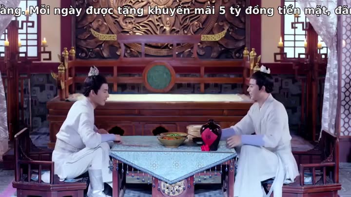 Hình ảnh tập 3 Huyền Môn Đại Sư