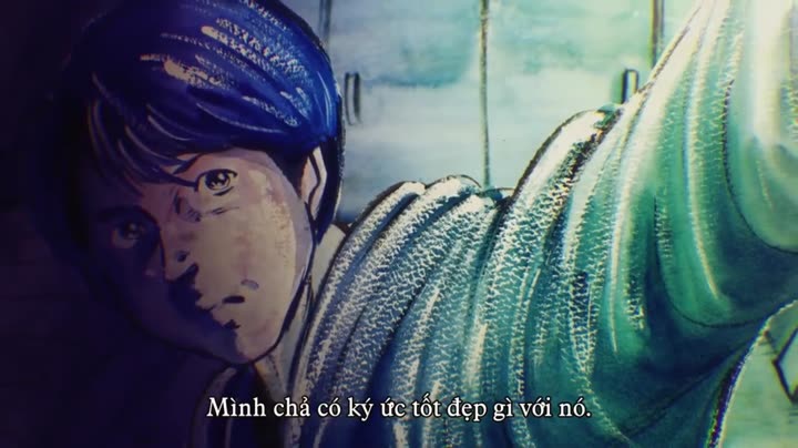 Tập 1 phim Ám Kịch (Phần 6)