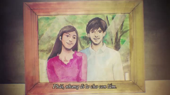 Tập 3 phim Ám Kịch (Phần 6)