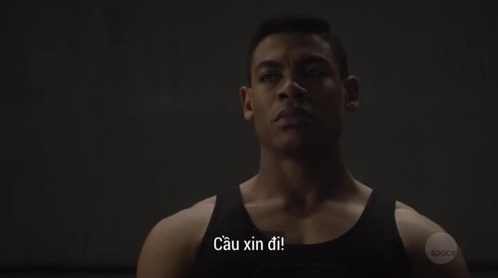 Tập 1 phim Hành Tinh Siêu Nhân