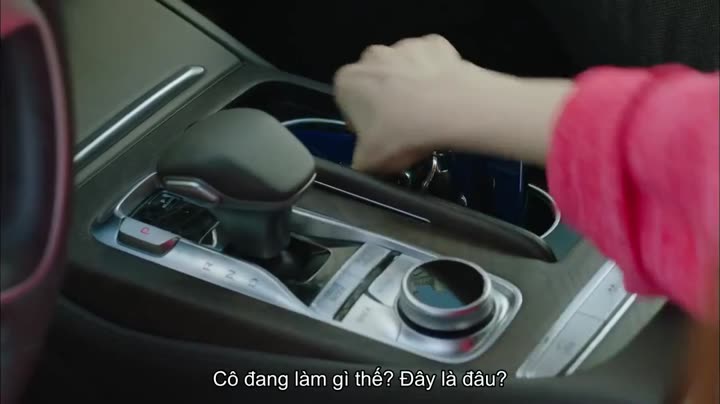 Tập 1 phim Khoảnh khắc muốn thời gian ngừng lại