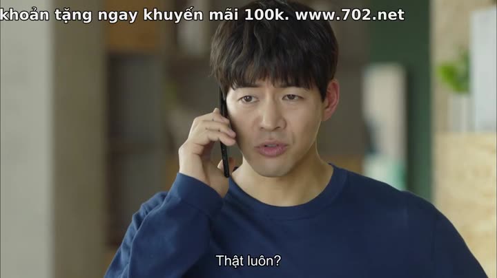 Tập 4 phim Khoảnh khắc muốn thời gian ngừng lại