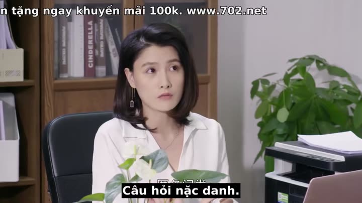 Hình ảnh tập 2 Anh cứ quyết đi