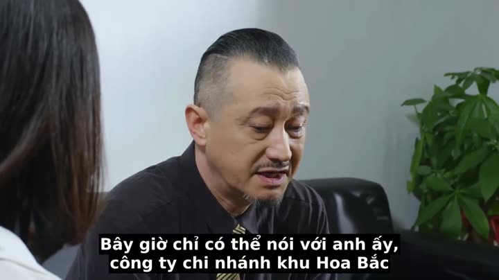Tập 3 phim Anh cứ quyết đi