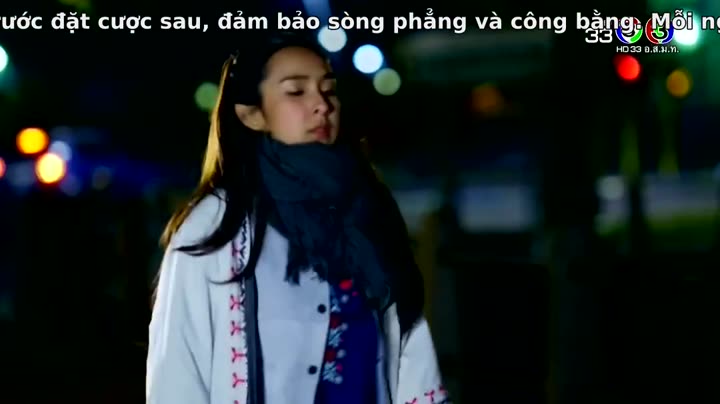 Tập 2 phim Vượt Qua Bóng Tối