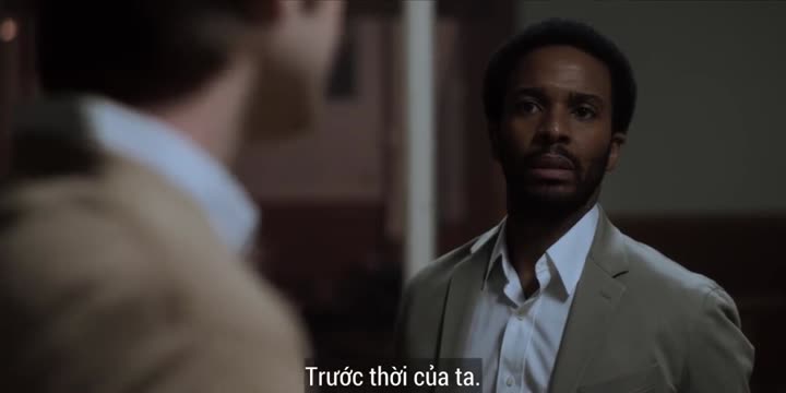 Tập 2 phim Thị Trấn Ma Ám