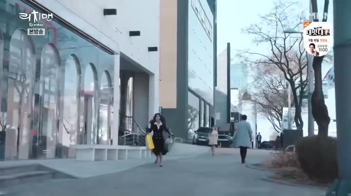 Hình ảnh tập 2 Chàng Giàu Nàng Nghèo