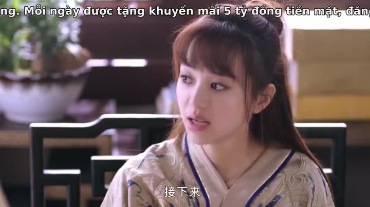 Tập 2 phim Ta Ở Đại Lý Tự Làm Thú Cưng