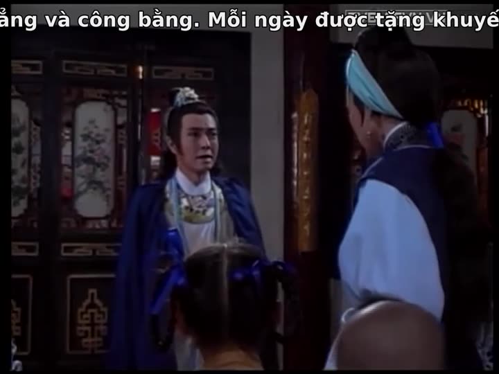 Hình ảnh tập 2 Bao Thanh Thiên 1993 (Phần 1)
