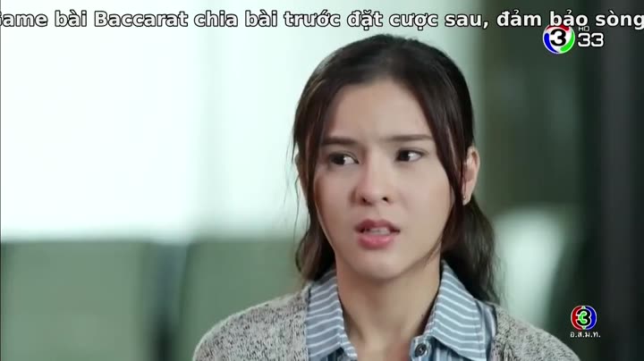 Tập 2 phim Đùa Yêu