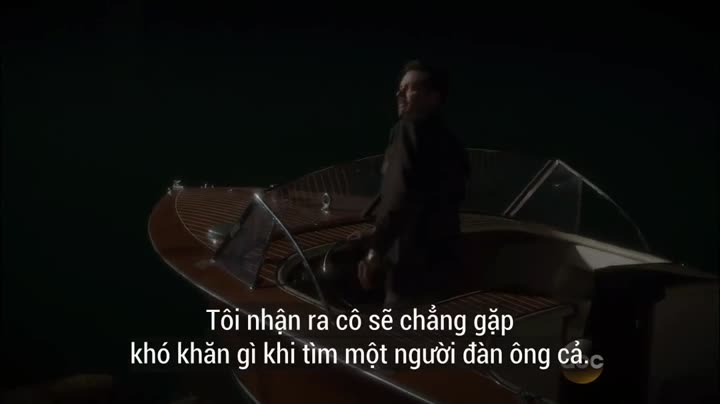 Tập 1 phim Đặc Vụ Carter (Phần 1)
