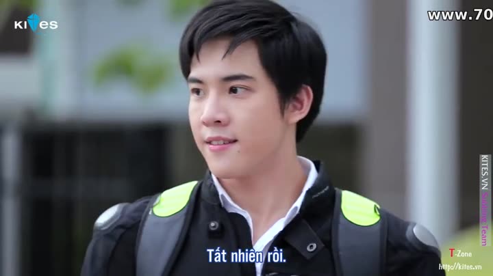 Tập 3 phim Cô Vịt Xấu Xí (Phần 3)