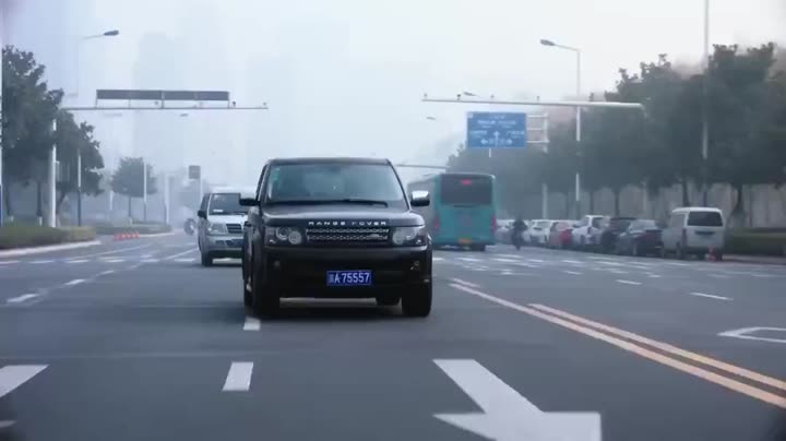 Tập 1 phim Kẻ Săn Ma Túy