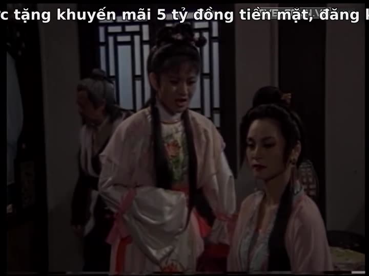 Hình ảnh tập 1 Bao Thanh Thiên 1993 (Phần 9)