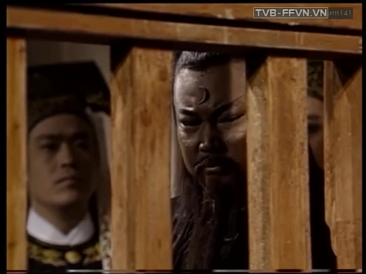 Tập 3 phim Bao Thanh Thiên 1993 (Phần 9)
