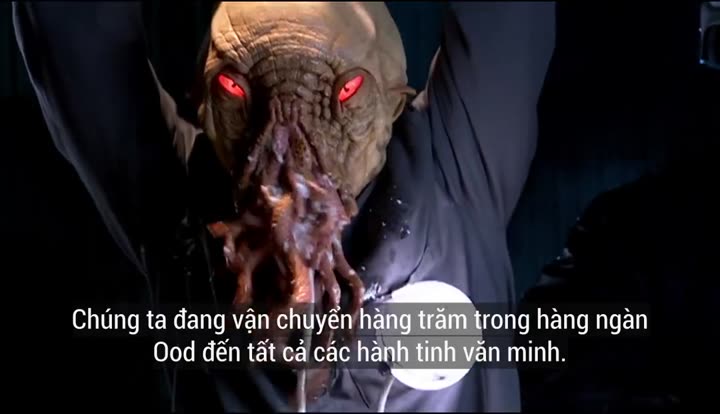 Tập 3 phim Bác Sĩ Vô Danh Phần 4