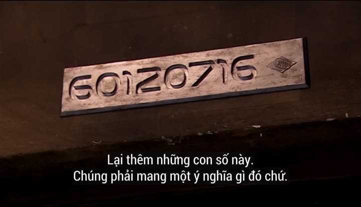 Tập 6 phim Bác Sĩ Vô Danh Phần 4