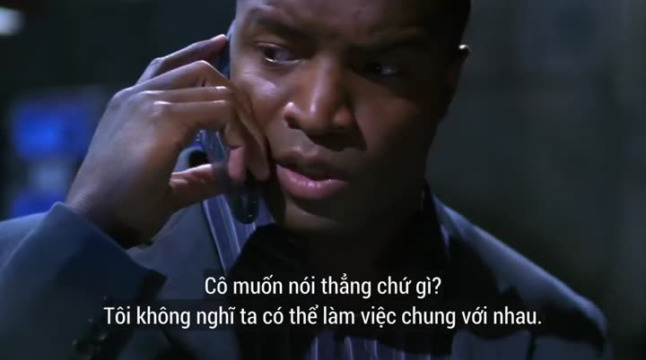 Tập 3 phim 24 Giờ Chống Khủng Bố: Phần 4
