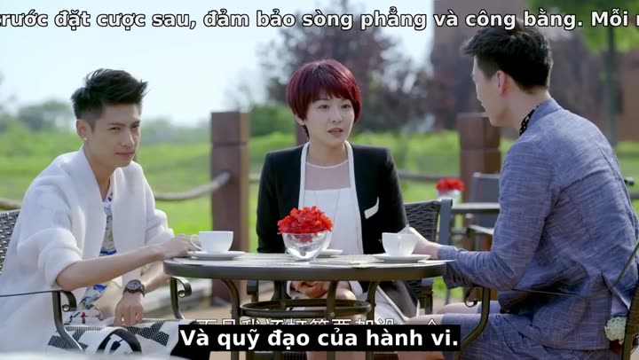 Tập 3 phim Chào người ngoài hành tinh
