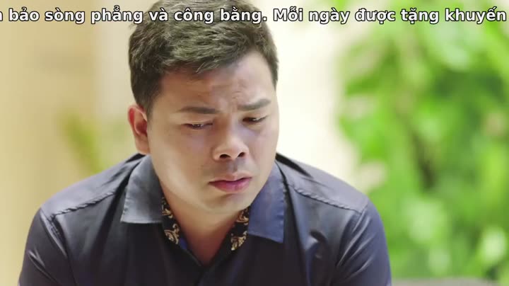 Tập 1 phim Đúng Thời Gian Đúng Người Phần 2