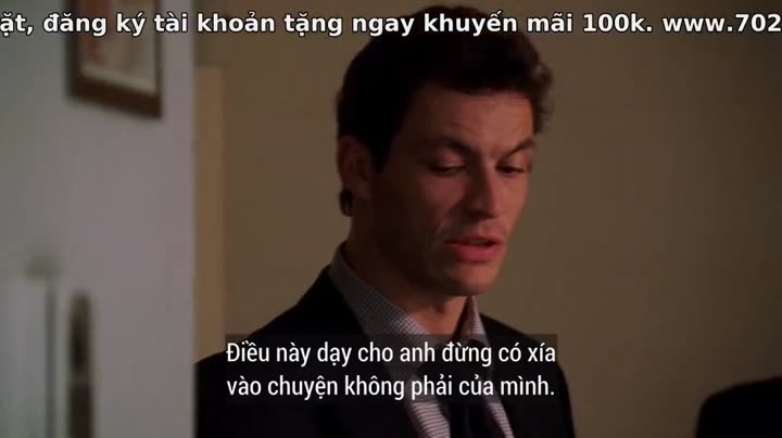 Tập 1 phim Đường Dây Tội Phạm: Phần 1