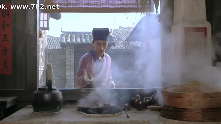 Hình ảnh tập 3 Khách Sạn Nhử Môn Phần