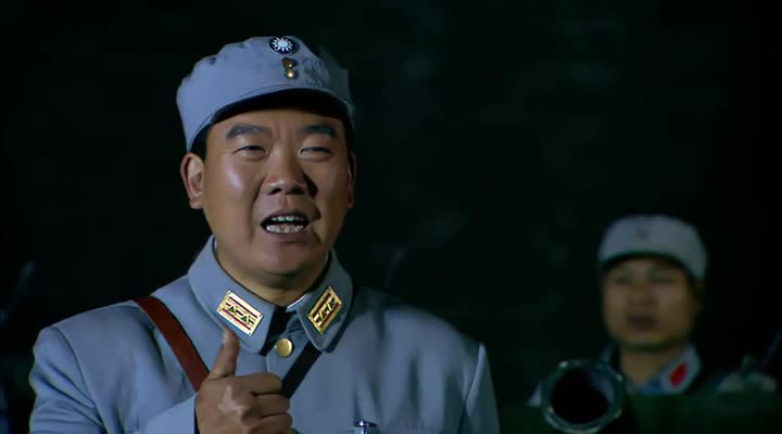 Tập 3 phim Hồng Nương tử