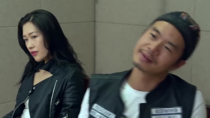 Tập 1 phim Truy tìm hung thủ (Kì 1)
