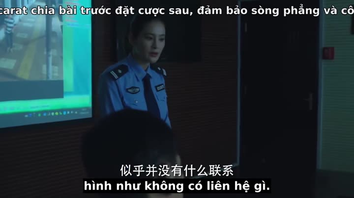 Hình ảnh tập 2 Truy tìm hung thủ (Kì 1)