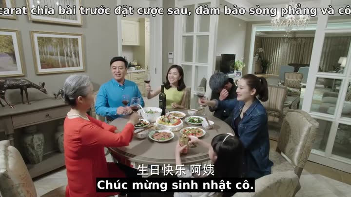 Hình ảnh tập 6 Truy tìm hung thủ (Kì 1)