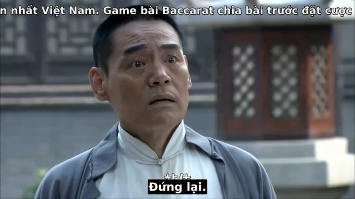 Hình ảnh tập 1 Đả Cẩu Bổng